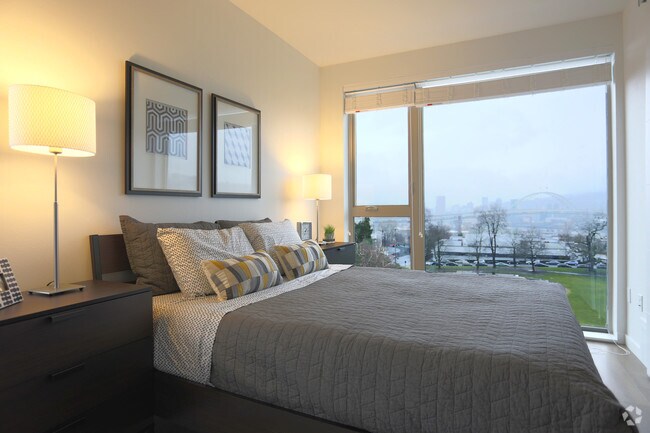 Interior Photo - Overlook Park Apartments