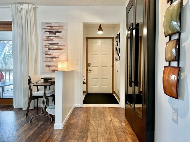 Building Photo - The Webster Street Retreat: A Fabulous Hot...
