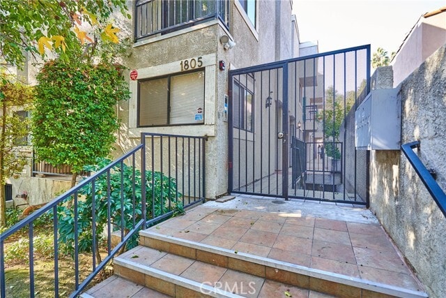 Primary Photo - 1805 Meridian Ave