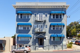 Building Photo - Gernard