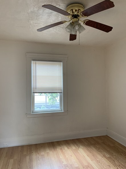 Bedroom - 2223 Murray Hill Rd