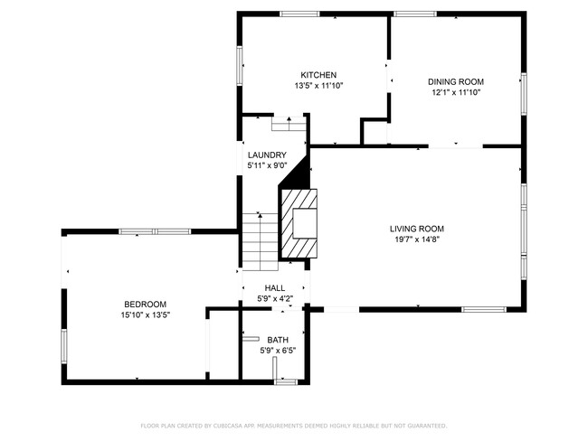 Building Photo - 6233 Rolfe Ave
