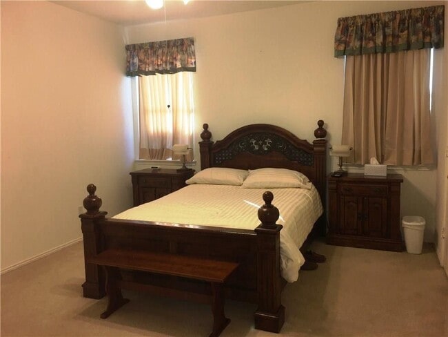 Building Photo - 3705 Cattlebaron Dr