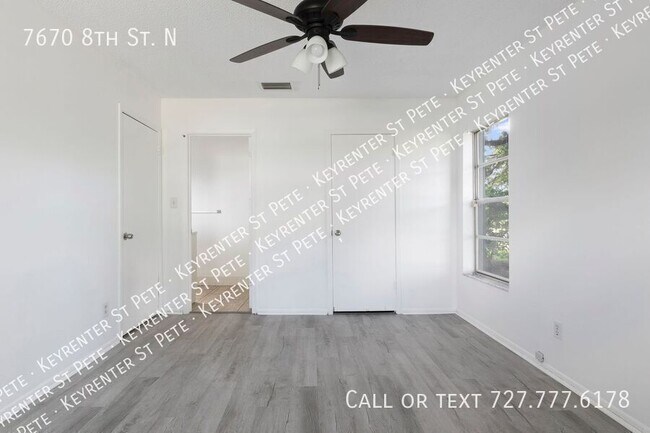 Building Photo - 7670 8th St N