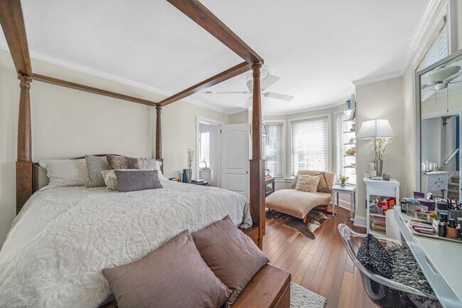 Building Photo - Fully Renovated Victorian Beauty with Timeless Historic Charm