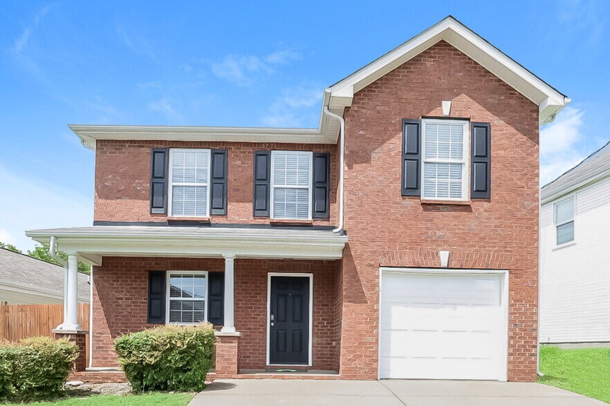 Primary Photo - 669 Coneflower Trail