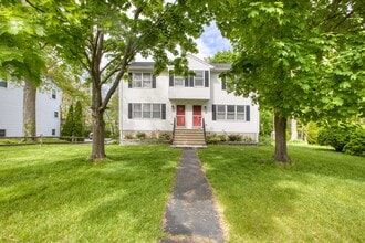 Building Photo - Spacious 2-Bedroom, 2-Story Apartment with Walk-Out Basement