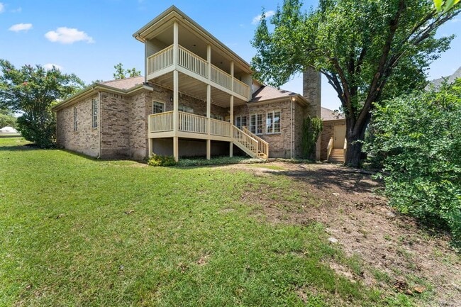 Building Photo - 4206 River Pl Blvd