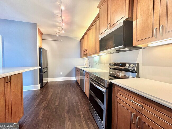 Building Photo - 199 14th St NE