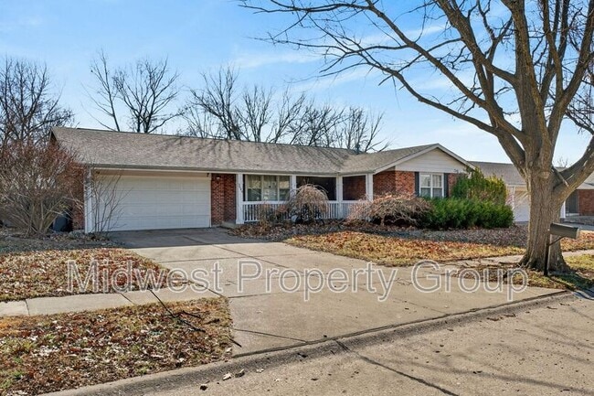 Building Photo - 3644 Vago Ln