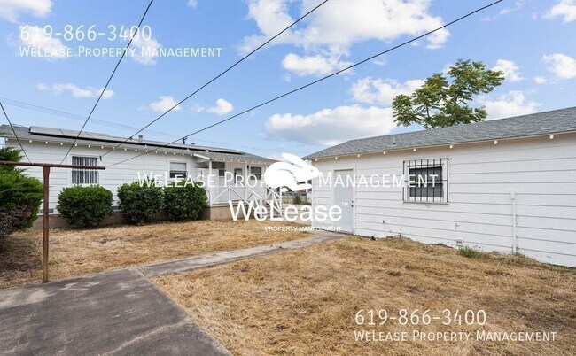 Building Photo - 3255 New Jersey Ave