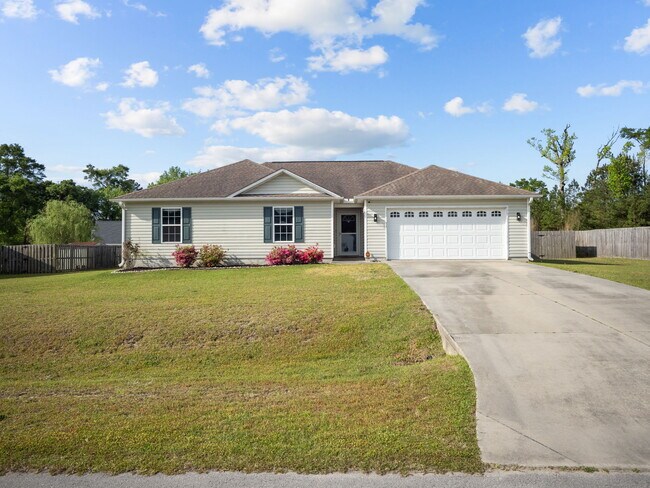 Building Photo - 309 Forbes Ln