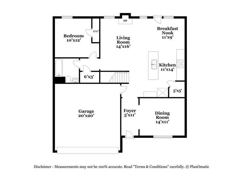 Building Photo - 538 Jadetree Ln