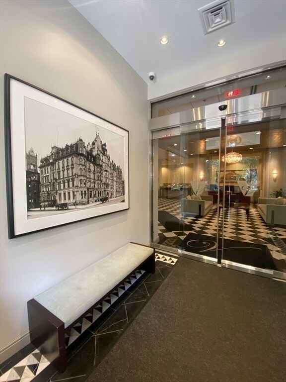 Building Photo - 160 Commonwealth Ave