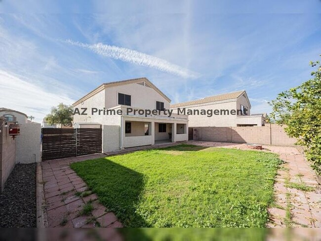 Building Photo - 11424 W Austin Thomas Dr