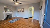 Building Photo - Remodeled Clintonville Cape Cod w/Private ...