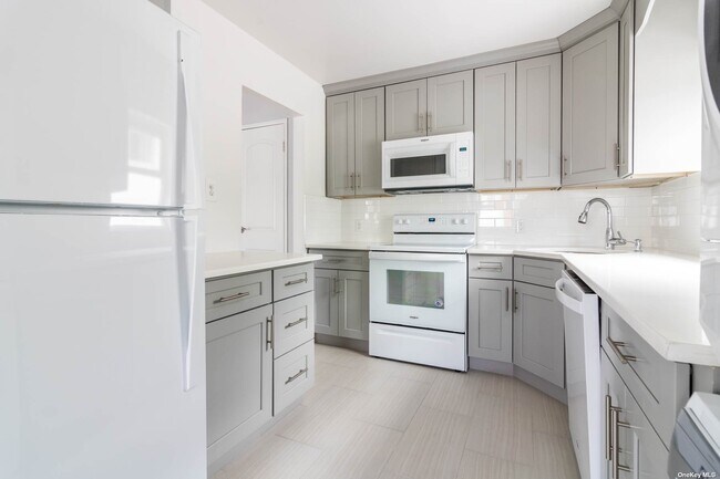 Building Photo - 221-69 Horace Harding Expy