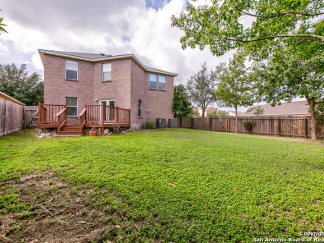 Building Photo - Spacious 5BR Home in NW San Antonio | Deck, High Ceilings & Prime Alamo Ranch Location