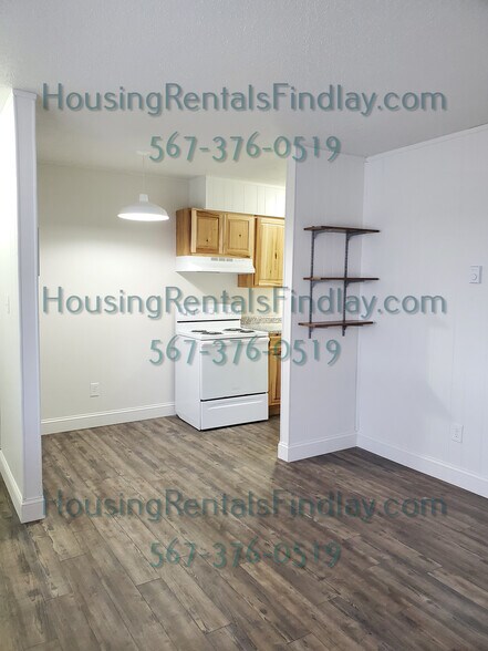 Building Photo - 128 E Foulke Ave