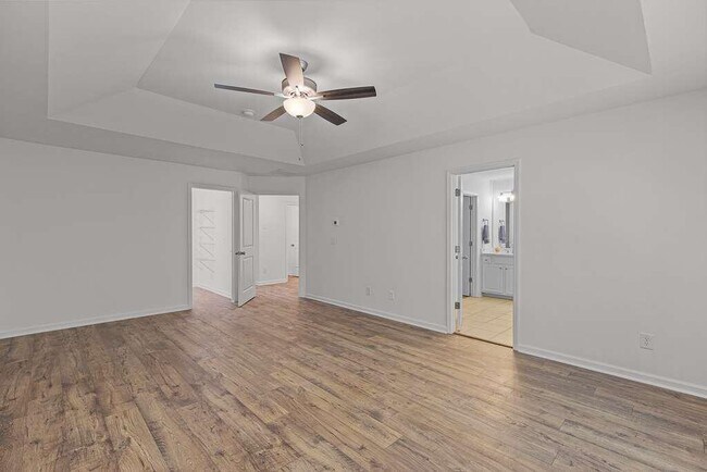 Building Photo - 3206 Montauk Hill Dr