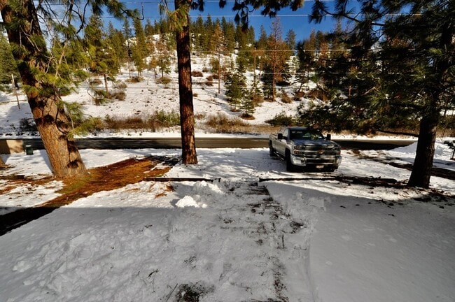 Building Photo - New Remodel 2 bed 1 bath with washer & dryer