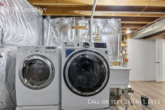 Building Photo - 6328 Cross Ivy Rd