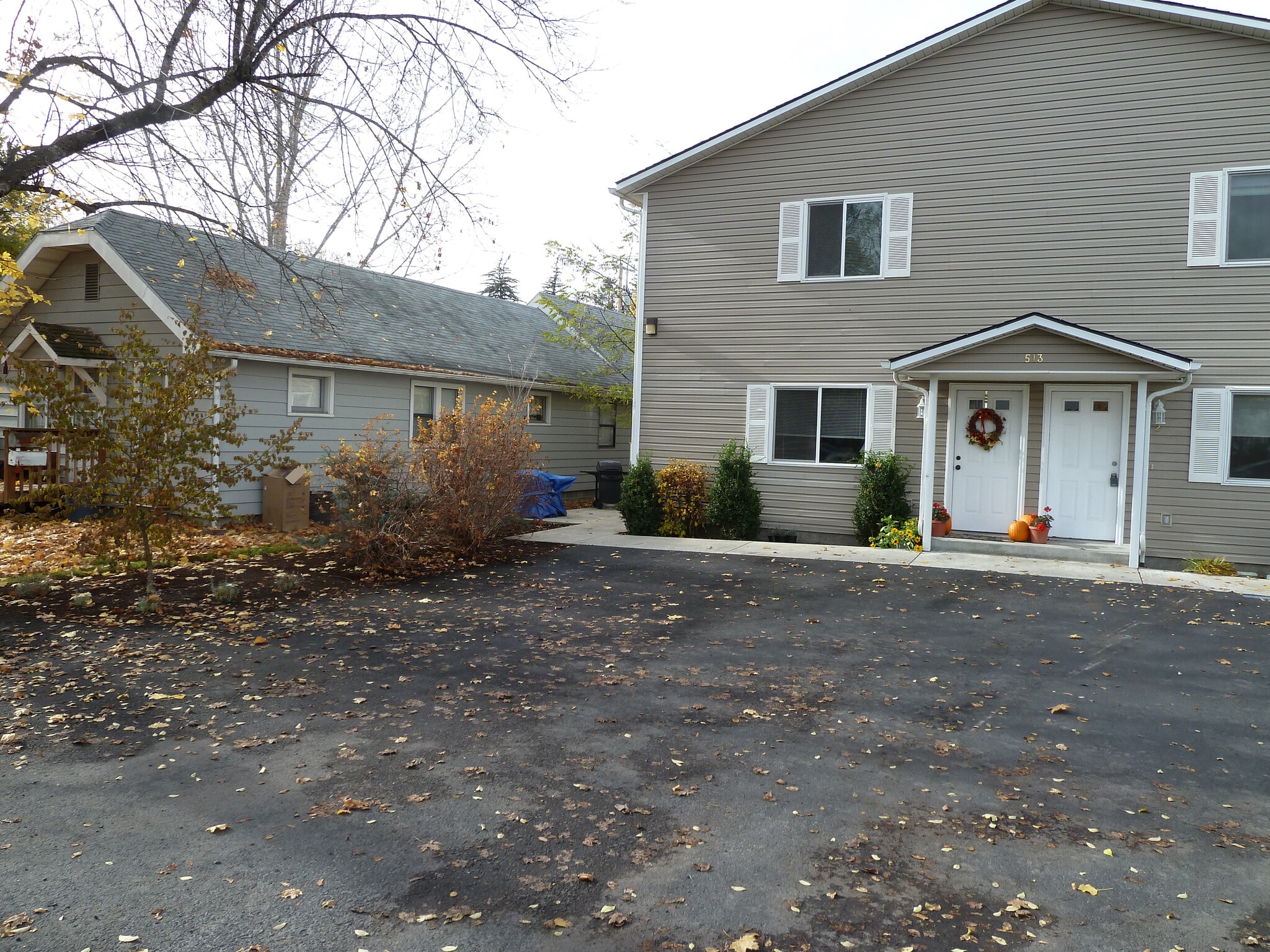 Building Photo - 513 N Jefferson St