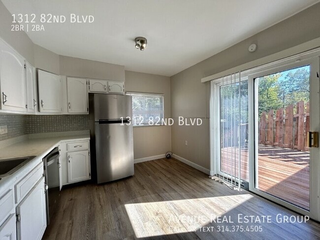 Building Photo - 1312 82nd Blvd