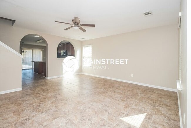 Building Photo - 4 Bedroom Pet-Friendly Home in Odenville, AL with Main Street Renewal