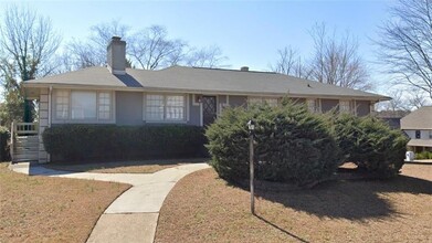 Building Photo - 970 Bridgegate Dr NE