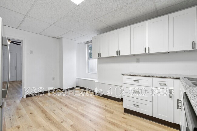 Building Photo - 2721 Berg St