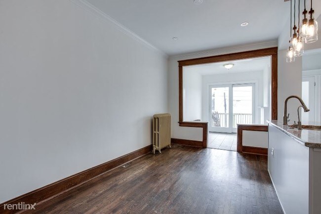 Building Photo - 3 br, 3 bath Townhome - 702 Ingraham St NW