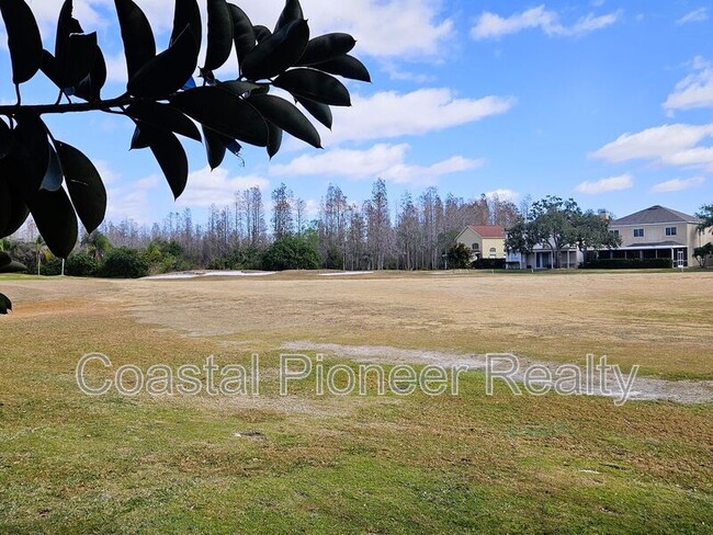 Building Photo - 19317 Seacove Dr