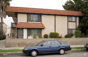 Building Photo - 1671 W 2517th St.