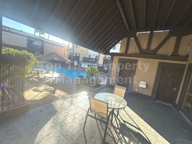 Building Photo - ***Remodeled, 1st Floor Studio Apartment in the Heart of Mission Valley - Available NOW***