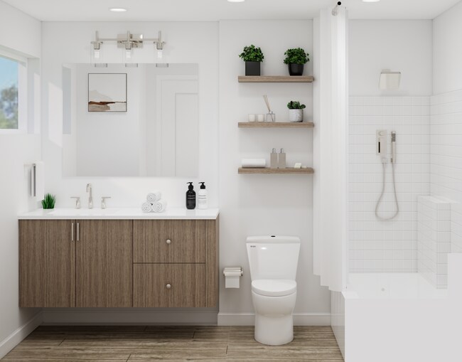 Building Photo - 4614 N Iota Ln