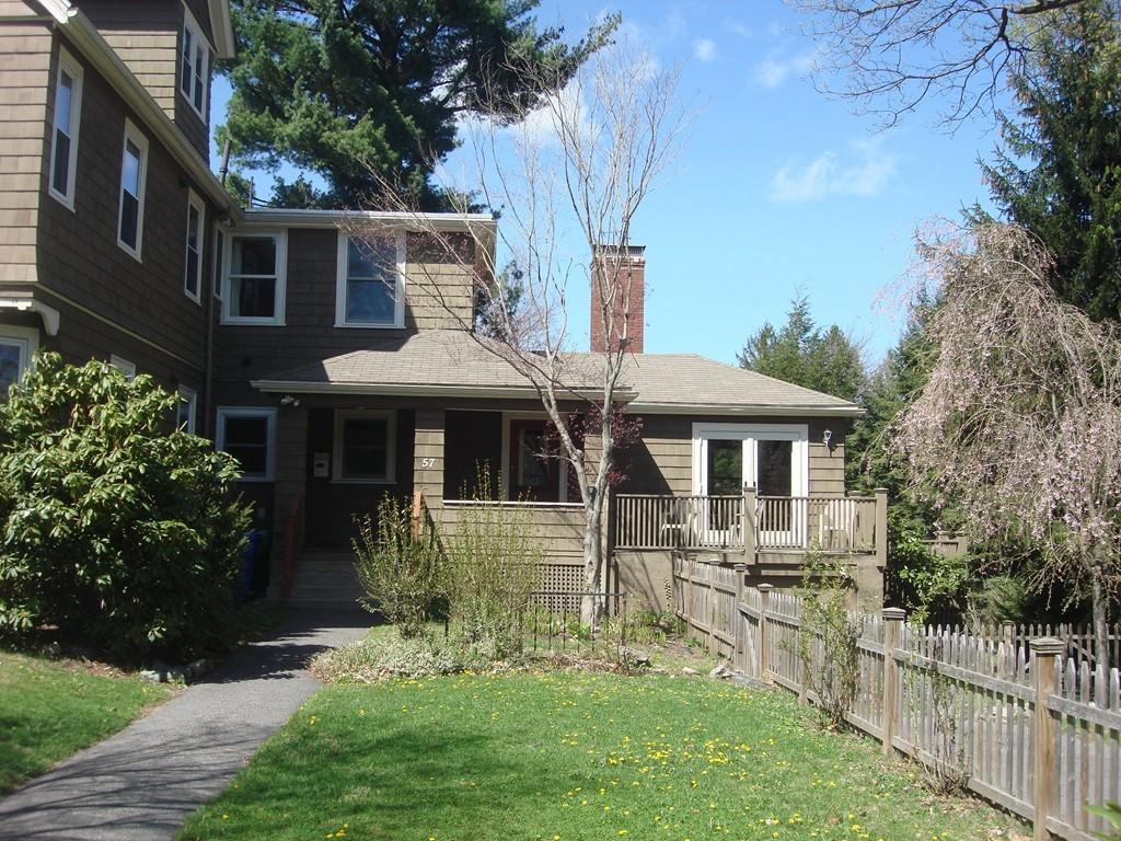 Building Photo - 57 Pleasant St