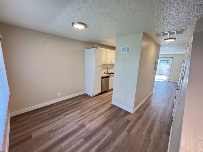 Interior Photo - Fairview Park
