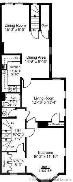 Building Photo - 32 Healey St