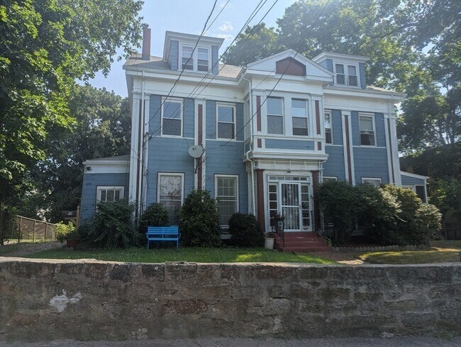 Building Photo - 9 A Ellis St