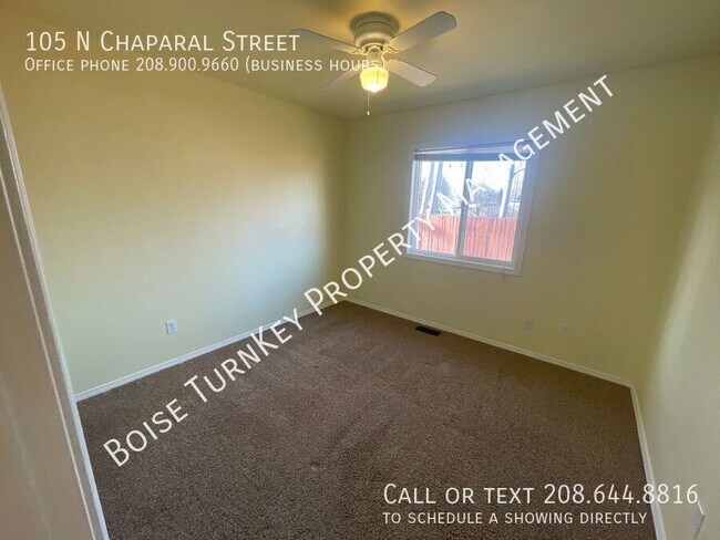 Building Photo - 105 N Chaparal St