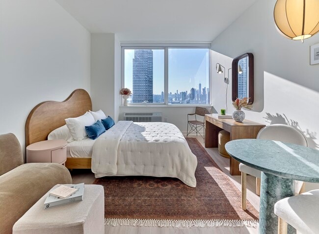 Building Photo - 36 Journal Square Plaza