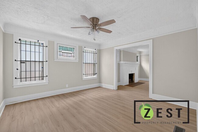 Building Photo - 12772 Griggs St