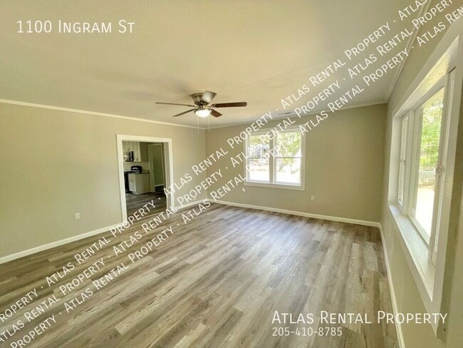 Building Photo - 1100 Ingram St