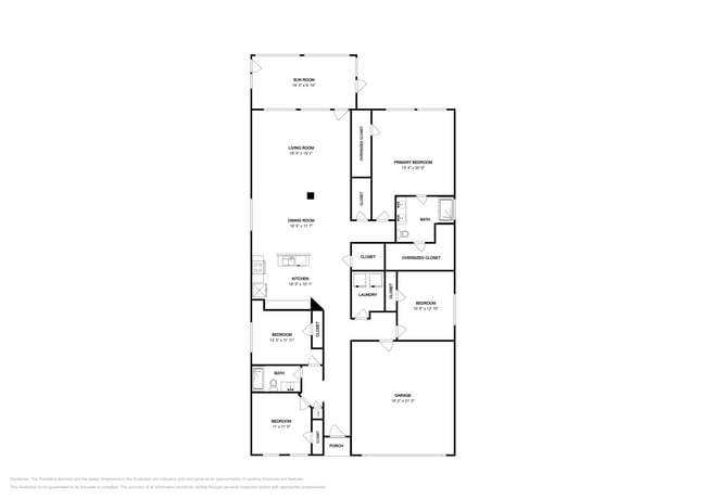 Building Photo - 629 Langdon St