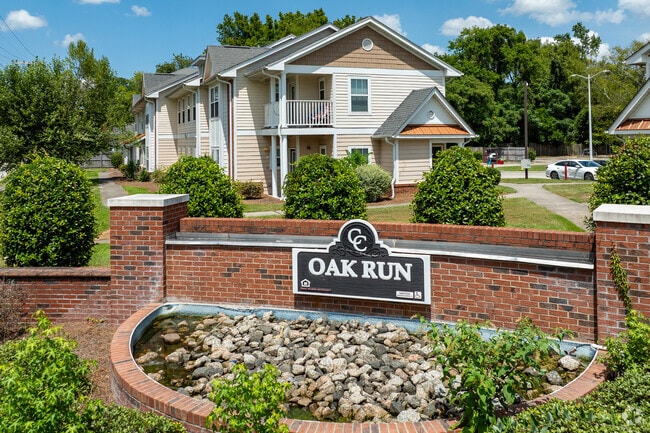 Building Photo - Oak Run at Carolina Commons