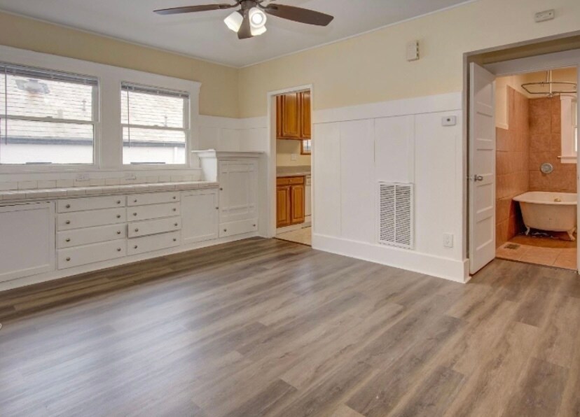 Building Photo - 1617 Georgia St