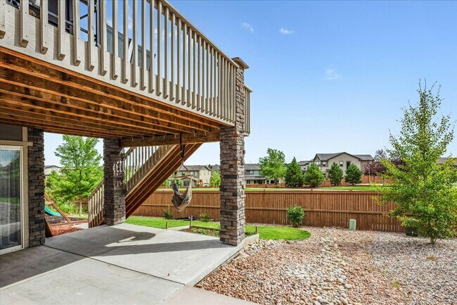 Building Photo - 7986 S Grand Baker Way