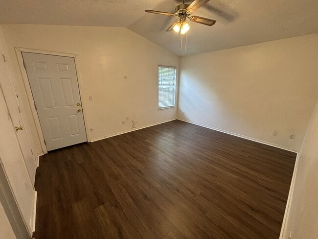 Building Photo - Transformation in Progress: Updated 2BR Duplex in Fayetteville! NO PETS!