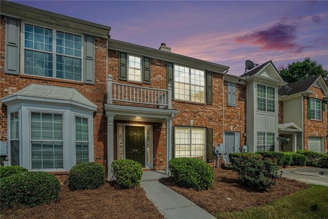 Building Photo - 2846 Parkway Close